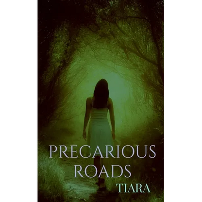 Precarious Roads - Paperback