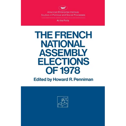 French National Assembly - Paperback