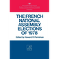 French National Assembly - Paperback