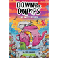 Down in the Dumps #1: The Mystery Box - Hardcover