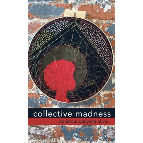 collective madness - Hardcover