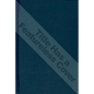 Motif-Index of Folk-Literature, Volume 2: A Classification of Narrative Elements in Folk Tales, Ballads, Myths, Fables, Mediaeval Romances, Exempla, F - Hardcover