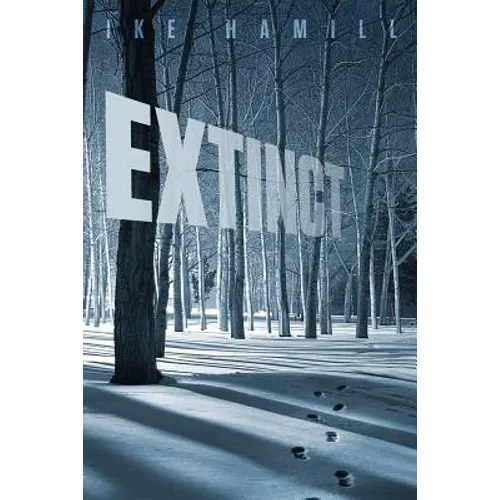 Extinct - Paperback