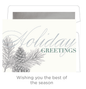 Elegant Box Card Collection – Pinecone Greetings