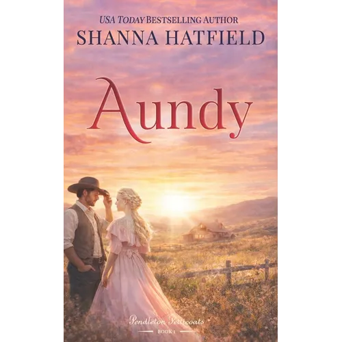 Aundy - Paperback