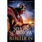 Rebellion (Eagles of Empire 22) - Hardcover