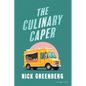 The Culinary Caper - Paperback