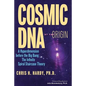 Cosmic DNA at the Origin: A Hyperdimension before the Big Bang. The Infinite Spiral Staircase Theory - Paperback