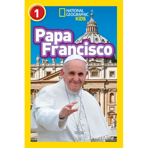 Papa Francisco - Paperback