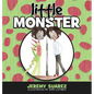 Little Monster - Hardcover
