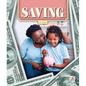 Saving - Library Binding