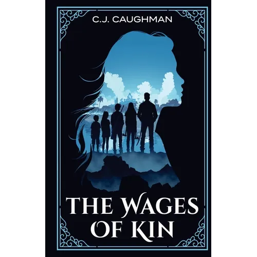 The Wages of Kin - Paperback