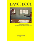 Dance Book: Poetry and Dance - Paperback