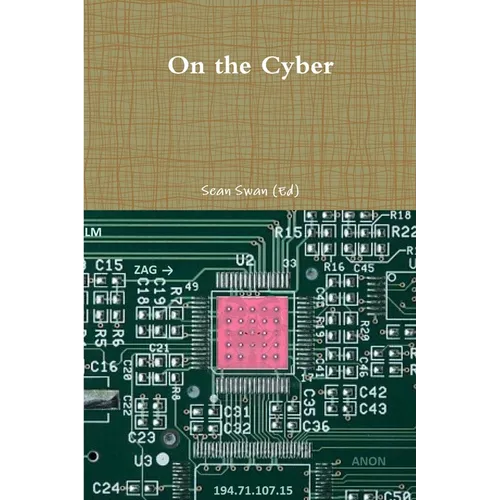 On the Cyber - Paperback