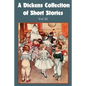 A Dickens Collection of Short Stories Vol III - Paperback