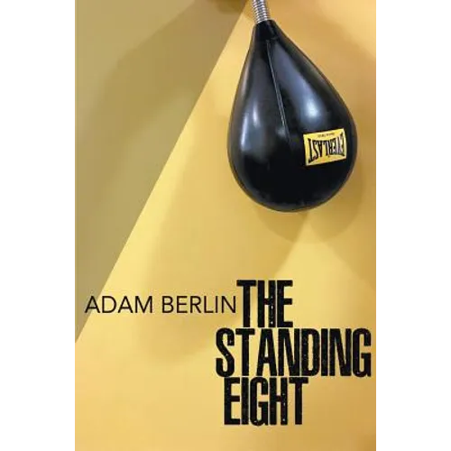 The Standing Eight - Paperback