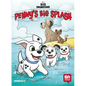Disney Kids Comics: 101 Dalmatians: Penny's Big Splash - Hardcover