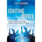 Igniting Cities - Paperback