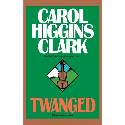 Twanged - Hardcover
