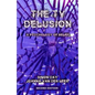 The TV Delusion: A Psychology of Belief - Paperback