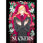 Suckers - Paperback
