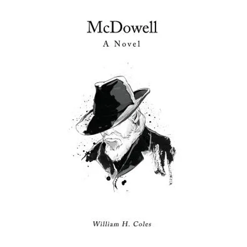 McDowell - Paperback