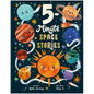 5-Minute Space Stories - Hardcover