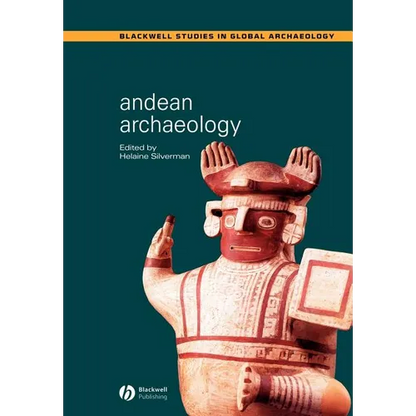Andean Archaeology - Paperback