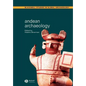 Andean Archaeology - Paperback