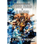 Three Noirs & a Blanc - Paperback