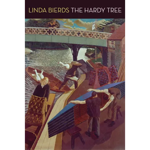 The Hardy Tree - Paperback