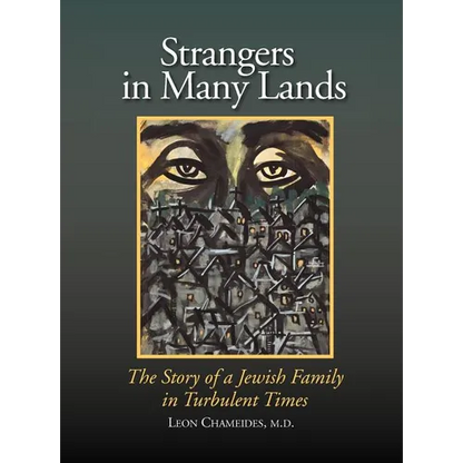 Strangers in Many Lands - Hardcover