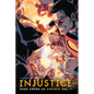 Injustice: Gods Among Us Omnibus Vol. 1 - Hardcover