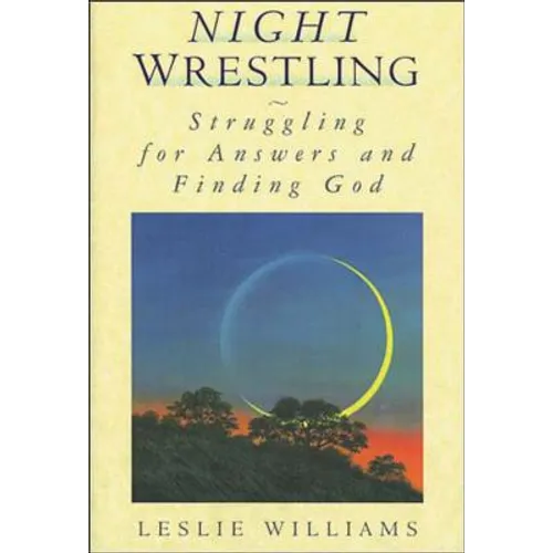 Night Wrestling - Paperback