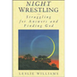 Night Wrestling - Paperback