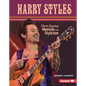 Harry Styles: Chart-Topping Musician and Style Icon - Library Binding