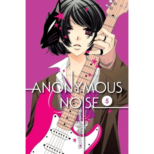 Anonymous Noise, Vol. 5 - Paperback