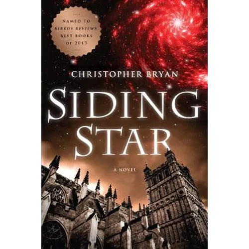 Siding Star - Paperback