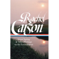 Rachel Carson: Silent Spring & Other Writings on the Environment (Loa #307) - Hardcover