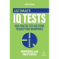 Ultimate IQ Tests: 1000 Practice Test Questions to Boost Your Brainpower - Paperback