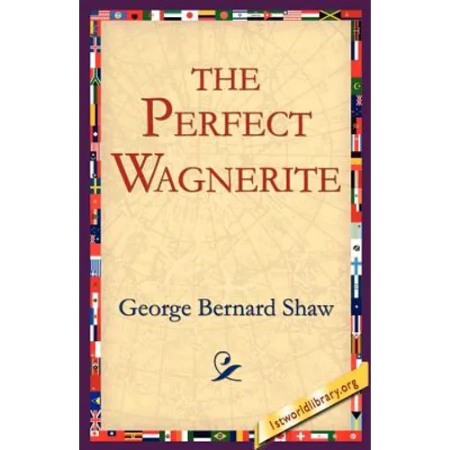 The Perfect Wagnerite - Paperback