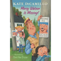 Mercy Watson Is Missing!: Tales from Deckawoo Drive, Volume Seven - Hardcover