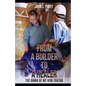 From a Builder to a Healer: The Dawn of my New Truths - Paperback