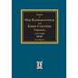 Index to Marriages of Old Rappahannock and Essex Counties, Virginia, 1655-1900 - Paperback