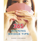 365 Winning Bridge Tips - Paperback