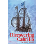 Discovering Cabrillo - Paperback
