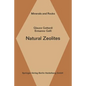 Natural Zeolites - Paperback