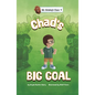 Chad's Big Goal - Hardcover