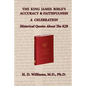 The King James Bible's Accuracy & Faithfulness - Paperback