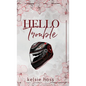 Hello Trouble - Hardcover